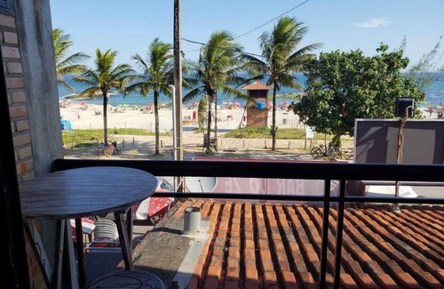 Itauna Apartamento | Apartamento frente al mar, en el mejor punto de Itaúna!