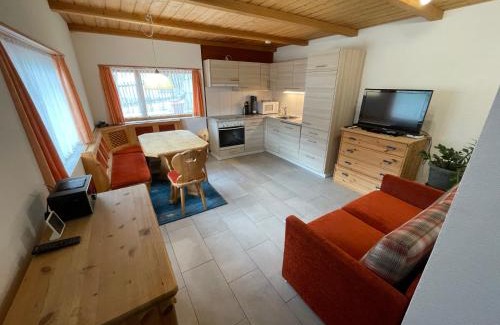 Lenzerheide Apartamento | Apartment Fadail 2B