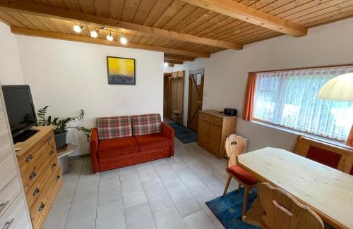 Lenzerheide Apartamento | Apartment Fadail 2B