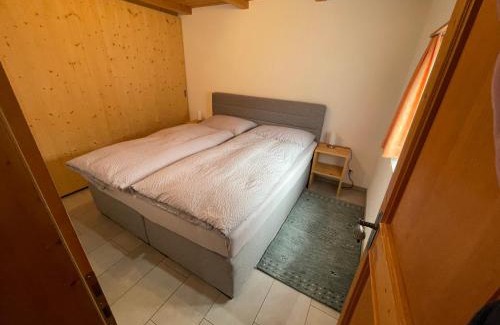 Lenzerheide Apartamento | Apartment Fadail 2B
