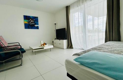Region Hannover District Apartamento | Apartment Fair - Messe
