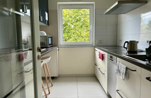Region Hannover District Apartamento | Apartment Fair - Messe