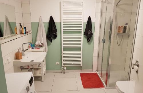 Region Hannover District Apartamento | Apartment Fair - Messe