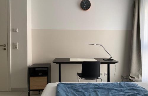 Region Hannover District Apartamento | Apartment Fair - Messe