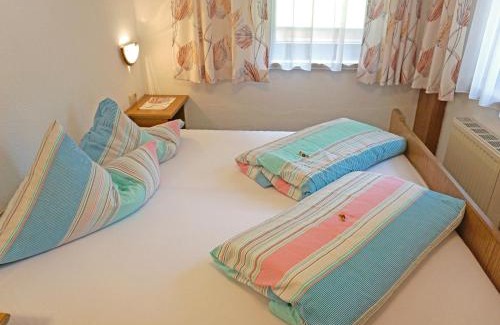 Laengenfeld Apartamento | Apartment Falkner-1 by Interhome