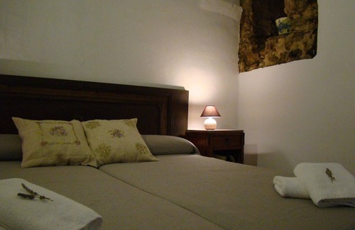 Falset Apartamento | Apartamento Falset, 1 dormitorio, 4 personas