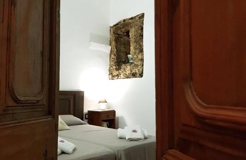 Falset Apartamento | Apartamento Falset, 1 dormitorio, 4 personas