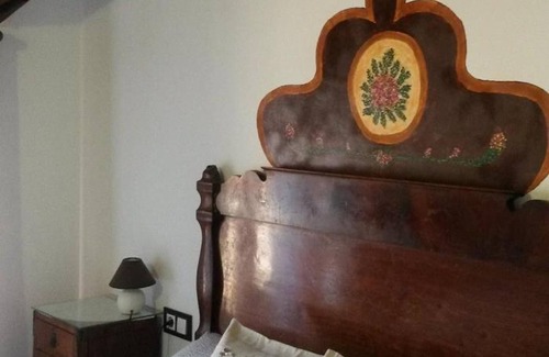 Falset Apartamento | Apartamento Falset, 1 dormitorio, 4 personas