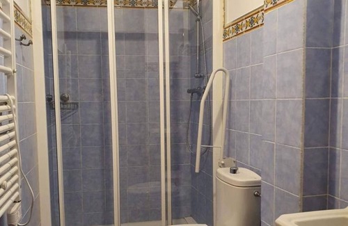 Falset Apartamento | Apartamento Falset, 1 dormitorio, 4 personas