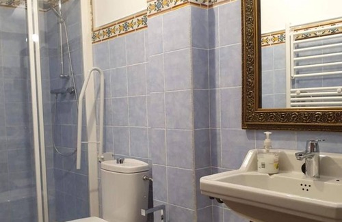 Falset Apartamento | Apartamento Falset, 1 dormitorio, 4 personas