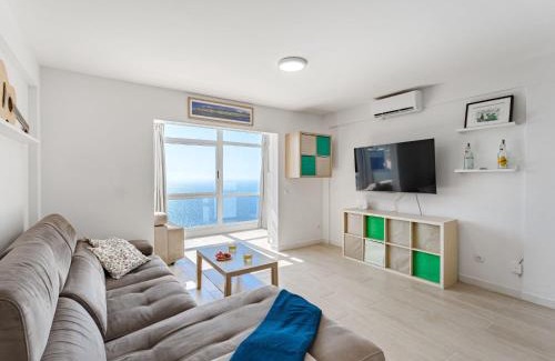 Tabaiba Apartamento | Apartment Famara by Interhome