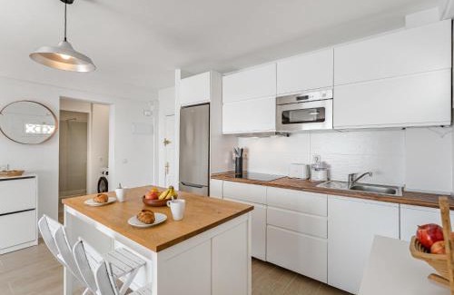 Tabaiba Apartamento | Apartment Famara by Interhome