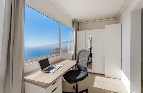 Tabaiba Apartamento | Apartment Famara by Interhome