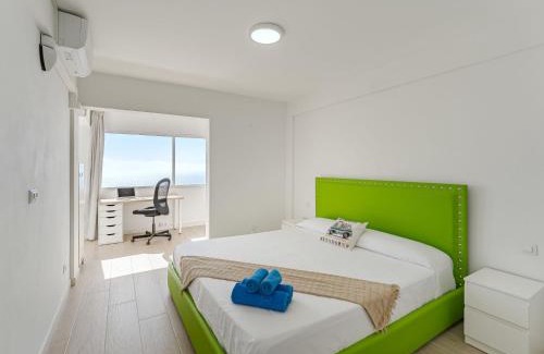 Tabaiba Apartamento | Apartment Famara by Interhome