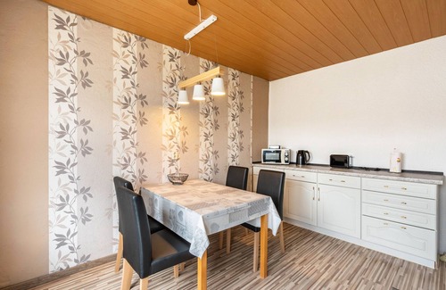 Neussen Apartamento | Apartamento 'Familie Heiko Schroth' con Wi-Fi