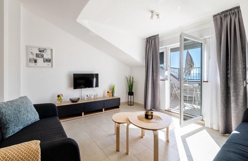 Neum Apartamento | Apartment Familia