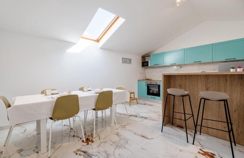 Neum Apartamento | Apartment Familia