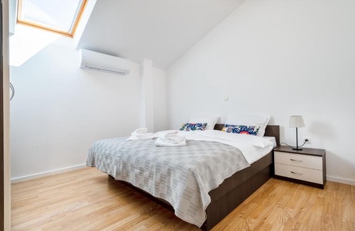 Neum Apartamento | Apartment Familia