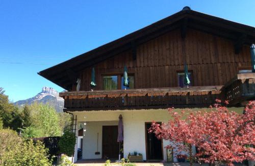 Bad Aussee Apartamento | Apartment Familie Haupt
