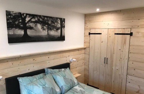 Niedersfeld Apartamento | Apartamento Familie Willems Winterberg Apartment 3