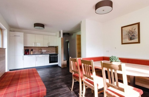 Sankt Michael im Lungau Apartamento | Apartamento "Family Nest 5" - Wieland Erwin, Ferienparadies Wiesenbauer