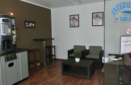 Lutten Klein Cabaña | Apartment (family room) - Gästehaus Rostock