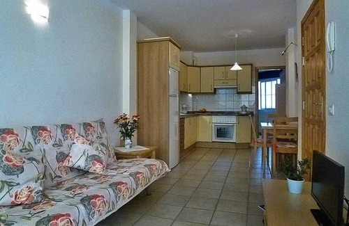 Puerto Naos Apartamento | Apartamento Faro, España