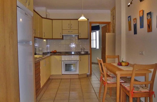 Puerto Naos Apartamento | Apartamento Faro, España