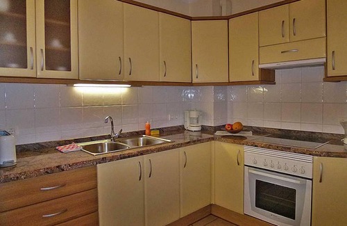 Puerto Naos Apartamento | Apartamento Faro, España