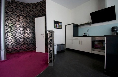 Mulverstedt Apartamento | Apartment Faupel