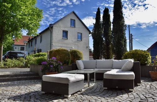 Mulverstedt Apartamento | Apartment Faupel