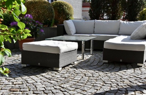 Mulverstedt Apartamento | Apartment Faupel