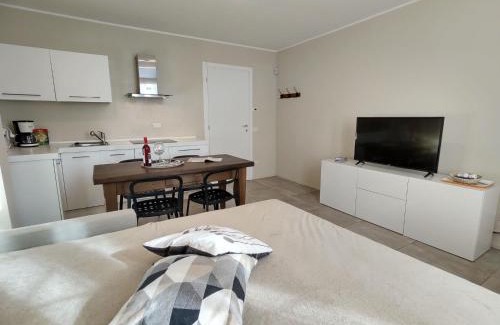 Olgiasca Apartamento | Apartment Federico by Interhome