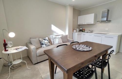Olgiasca Apartamento | Apartment Federico by Interhome
