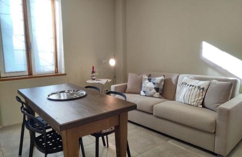 Olgiasca Apartamento | Apartment Federico by Interhome