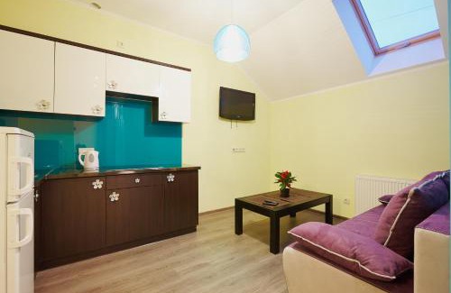 Yavory Apartamento | Apartment Fedkovycha