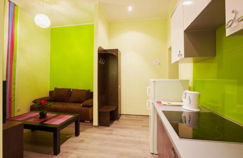 Yavory Apartamento | Apartment Fedkovycha