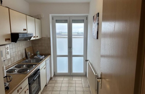 Petersdorf Apartamento | Apartment Fehmarn 17-1