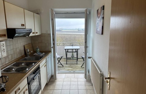 Petersdorf Apartamento | Apartment Fehmarn 17-1