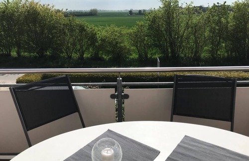 Petersdorf Apartamento | Apartment Fehmarn 17-1