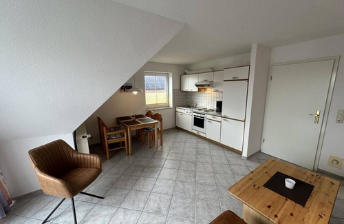 Petersdorf Apartamento | Apartment Fehmarn 17-6