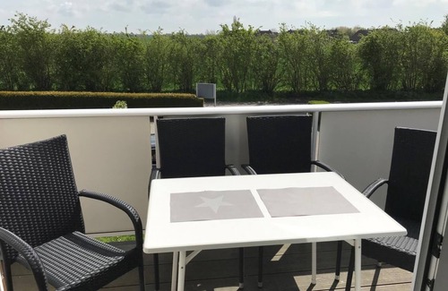 Petersdorf Apartamento | Apartment Fehmarn 17-6
