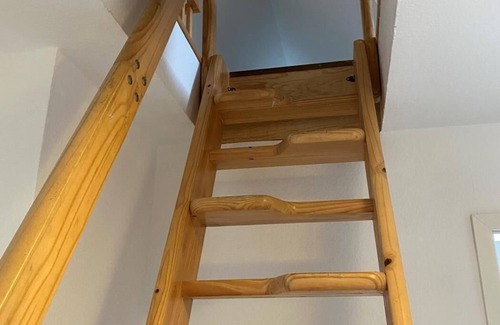 Petersdorf Apartamento | Apartment Fehmarn 17-6