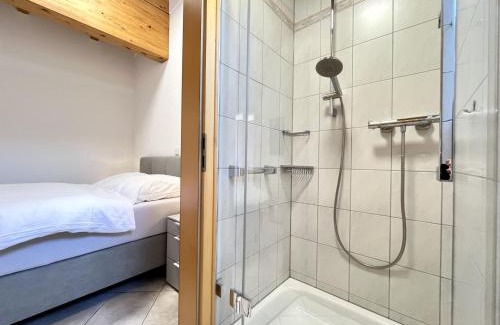 Loffingen Apartamento | Apartment Feingeist by Interhome