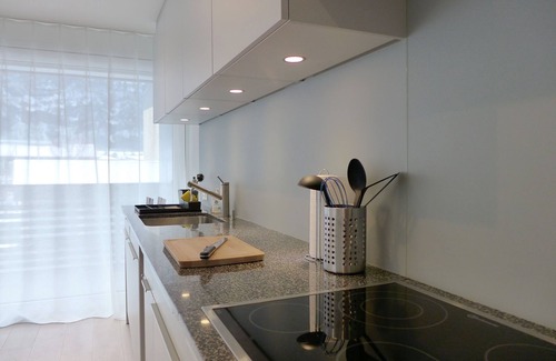Martisberg Apartamento | Apartamento Feldli by Interhome