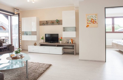Winterberg Apartamento | Apartment - Feldstraße 40-C Winterberg