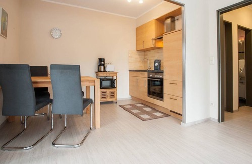 Winterberg Apartamento | Apartment - Feldstraße 40-C Winterberg