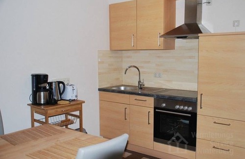 Winterberg Apartamento | Apartment - Feldstraße 40-C Winterberg