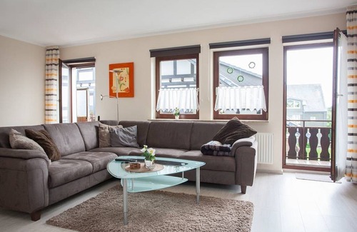 Winterberg Apartamento | Apartment - Feldstraße 40-C Winterberg