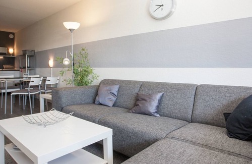 Winterberg Apartamento | Apartment - Feldstraße 30-W | Winterberg